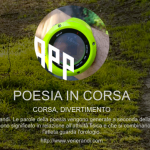 Poesia in Corsa