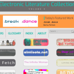 screenshot dall'ELC4