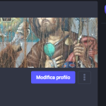 mastodon, screenshot
