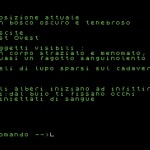 Screenshot di conan il sanguinario