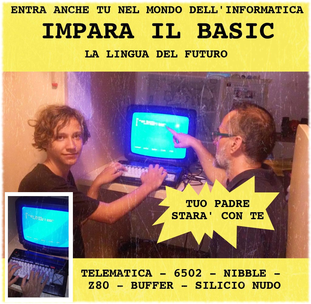 foto buffa