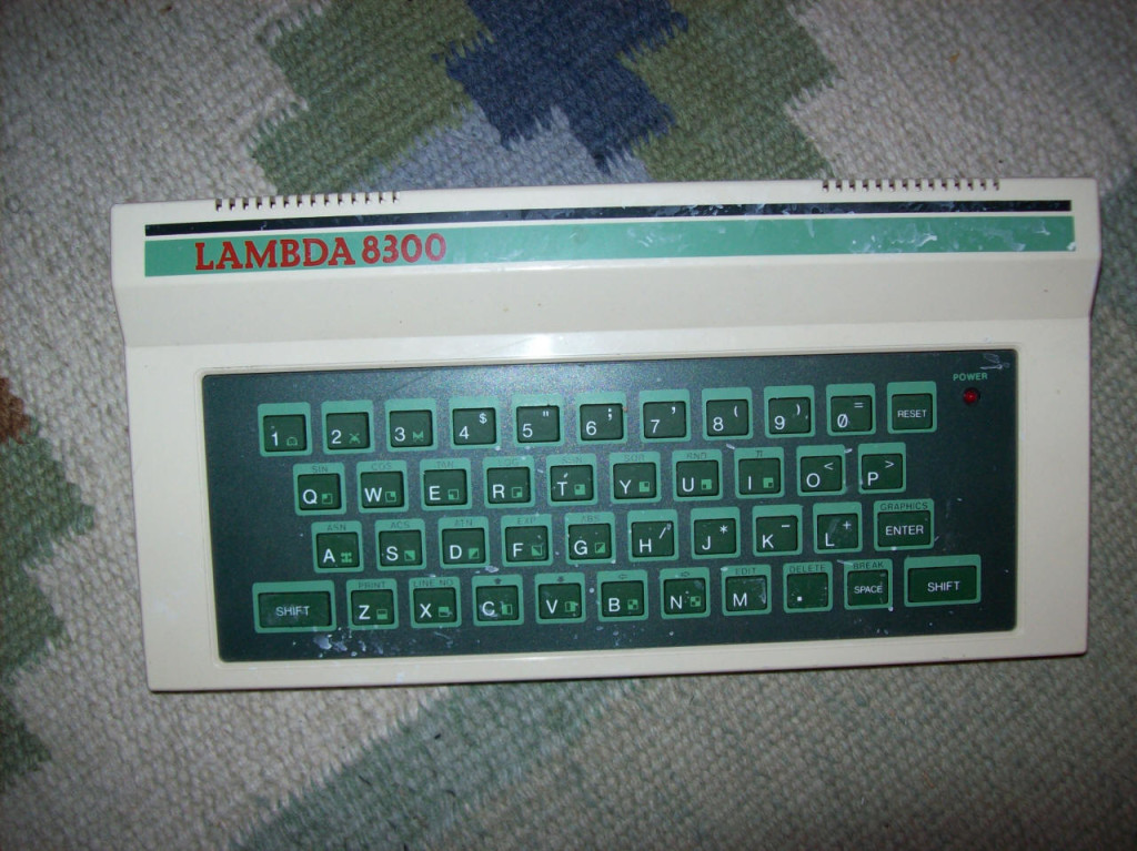 lambda