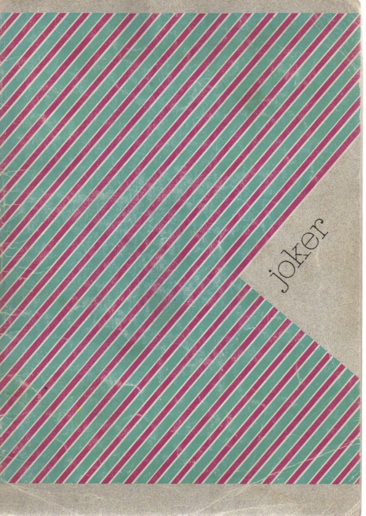 Copertina Codex Venerandibus