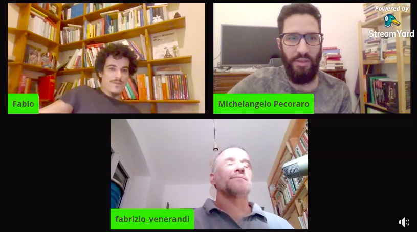 Video associazione laudes