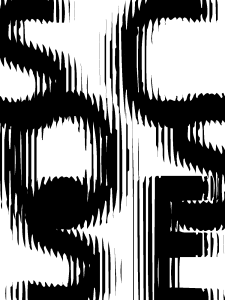copertina di Scosse